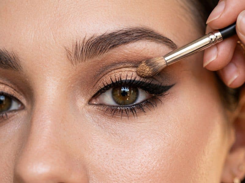 Maquillaje avanzado en Caldas de Reis