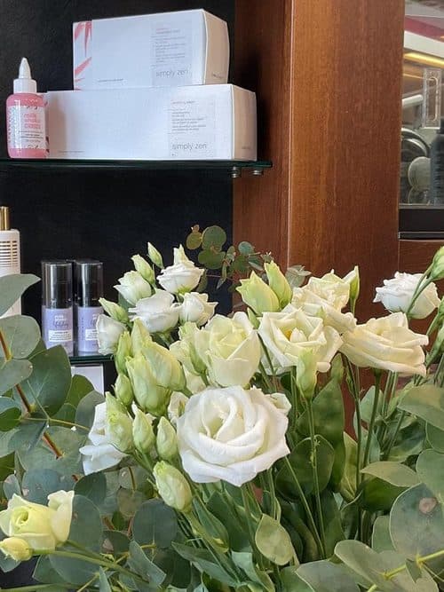Peluquería Sonia y Estética Cokett en Caldas de Reis