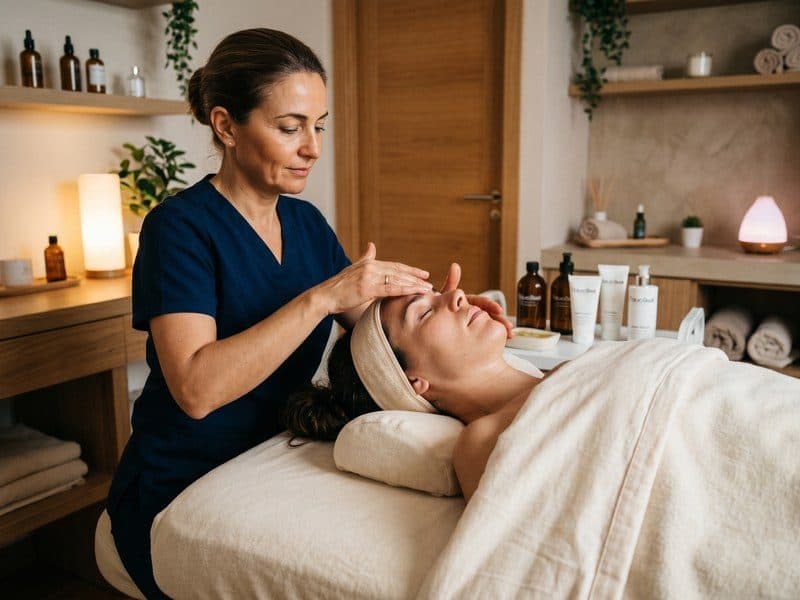 Tratamientos de estética en Caldas de Reis
