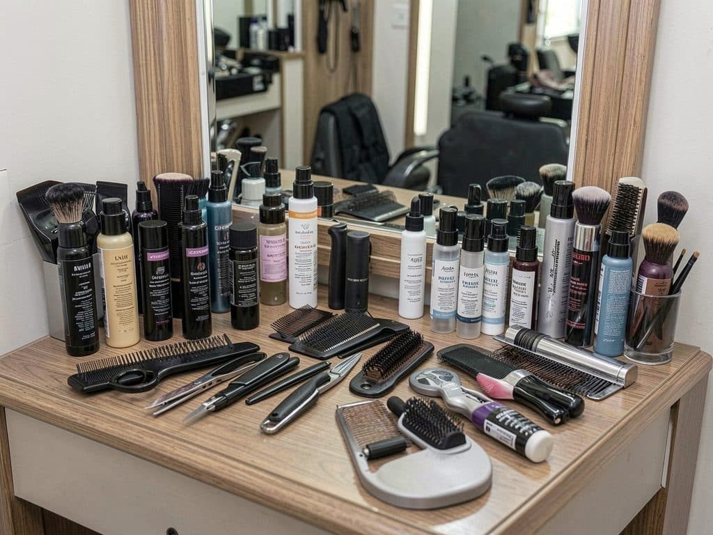 Servicios de peluquería y estética en Caldas de Reis